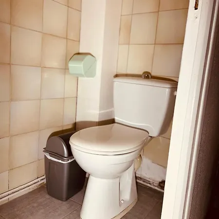 Douillet Rue Saint-gervais - 369 鲁昂