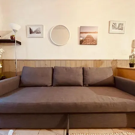 公寓 Douillet Rue Saint-gervais - 369 *