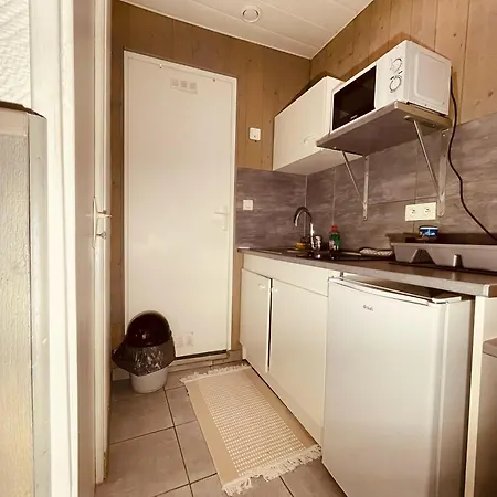 Douillet Rue Saint-gervais - 369 公寓